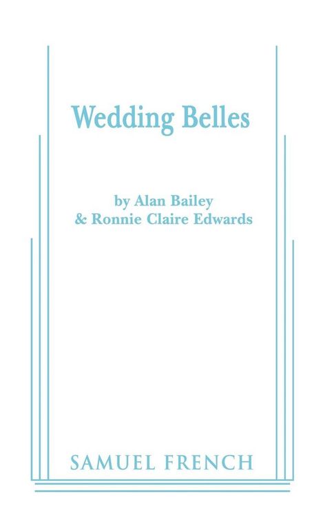 Produktbild: Wedding Belles