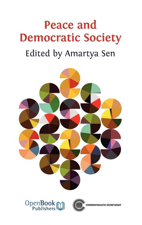 Produktbild: Peace and Democratic Society