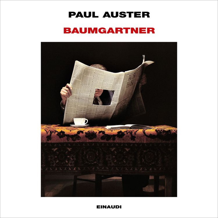 Produktbild: Baumgartner