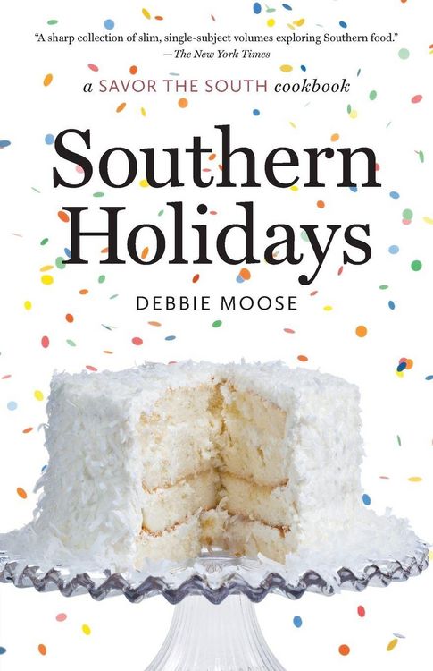 Produktbild: Southern Holidays