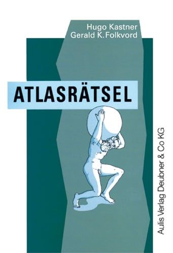 Produktbild: Atlasr&auml;tsel