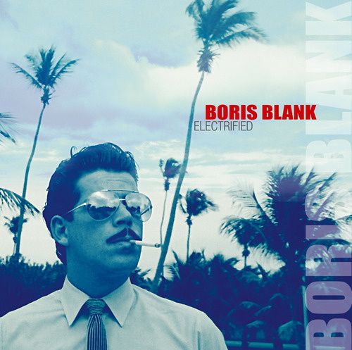 Produktbild: Electrified (2CD Standard)