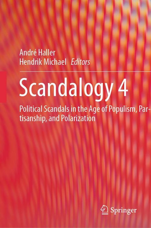 Produktbild: Scandalogy 4