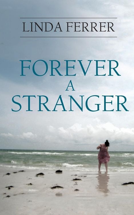 Produktbild: Forever a Stranger