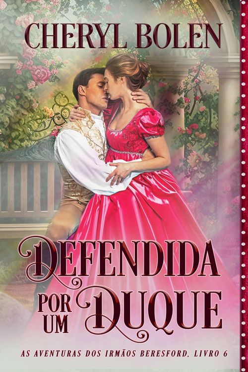 Produktbild: Defendida por um Duque