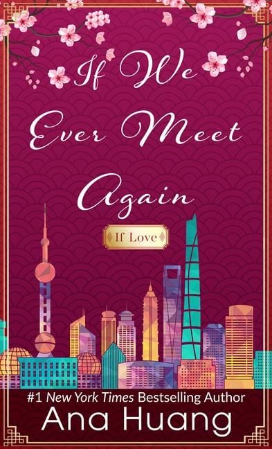 Produktbild: If We Ever Meet Again