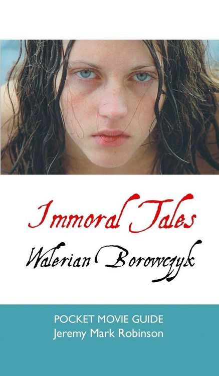 Produktbild: Immoral Tales