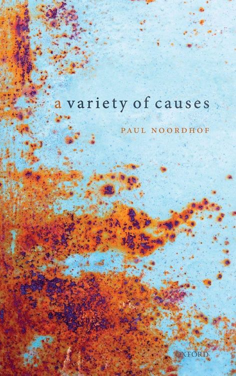 Produktbild: Variety Of Causes C