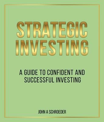 Produktbild: Strategic Investing