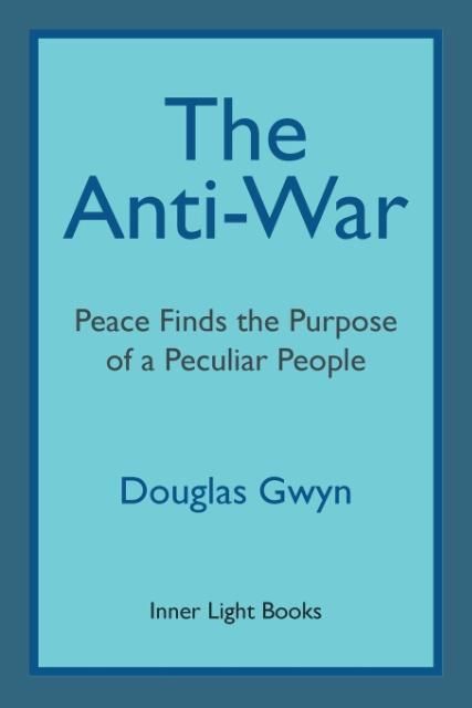 Produktbild: The Anti-War