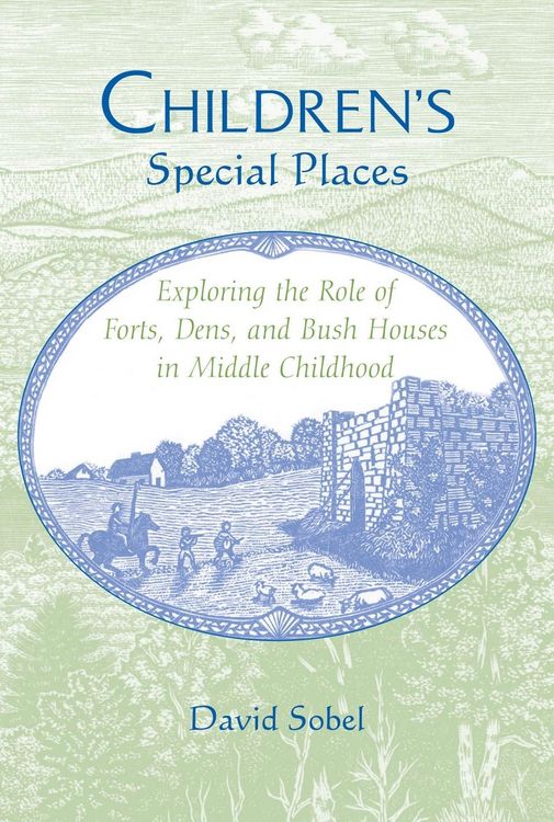 Produktbild: Children's Special Places