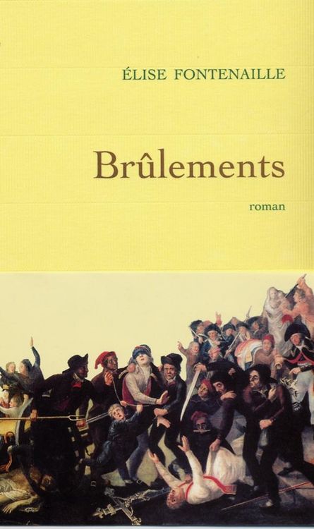 Produktbild: Br&ucirc;lements