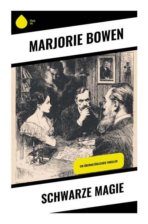 Produktbild: Schwarze Magie