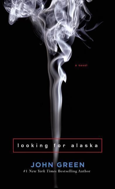 Produktbild: Looking for Alaska