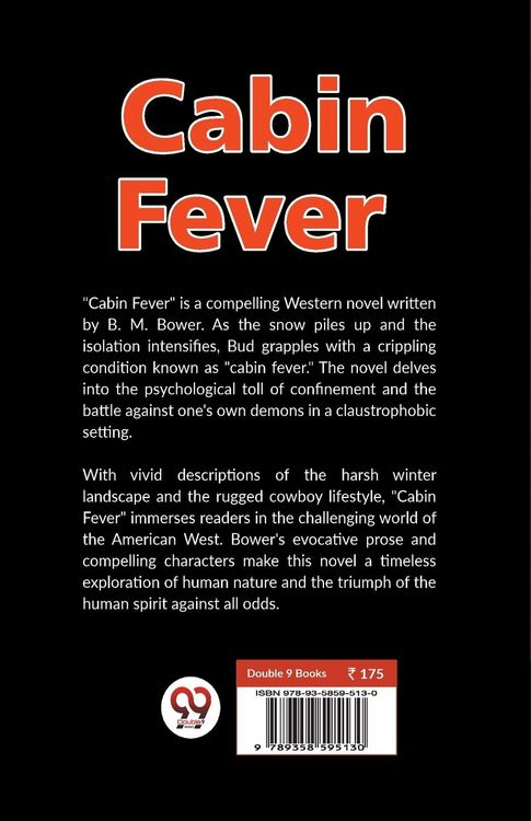 Produktbild: Cabin Fever