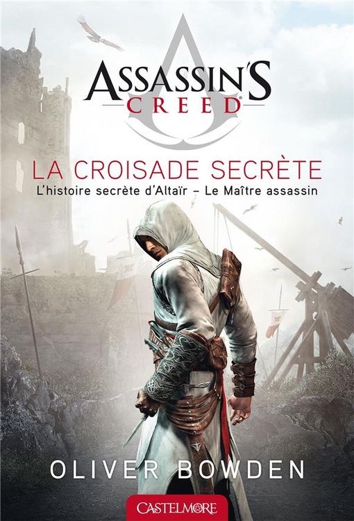 Produktbild: Assassin's creed