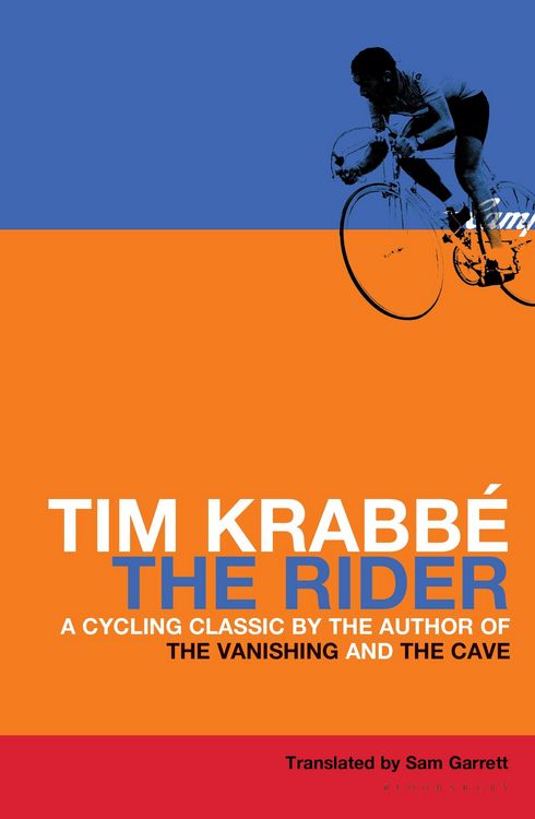 Produktbild: The Rider