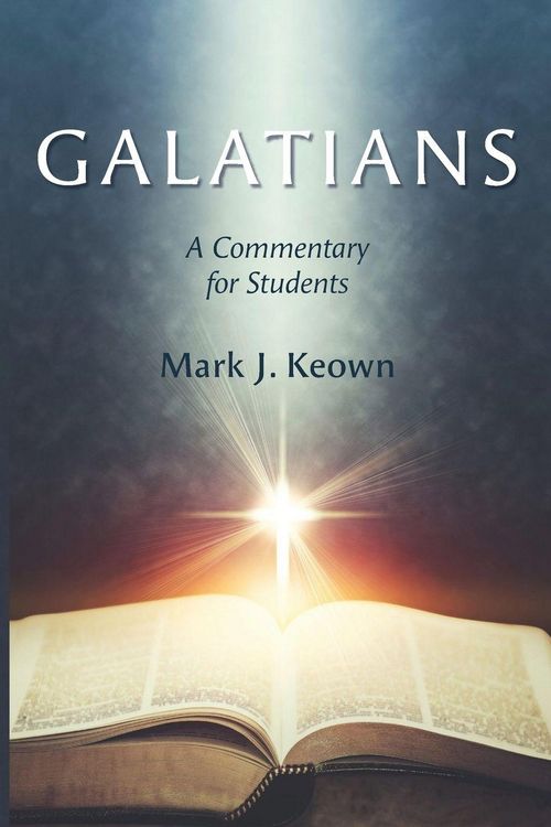 Produktbild: Galatians