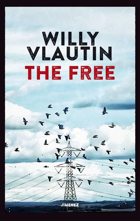 Produktbild: The free