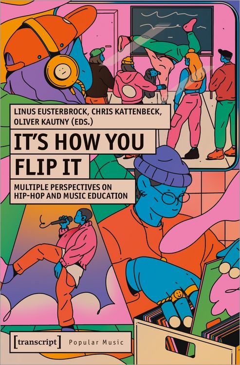 Produktbild: It's How You Flip It