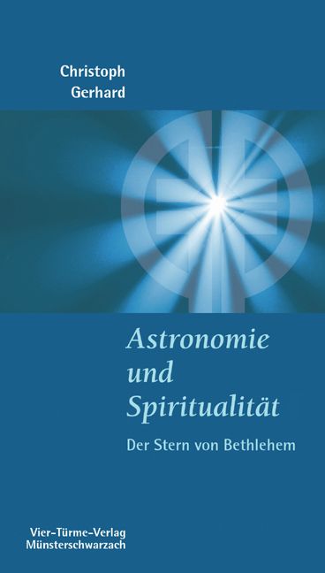 Produktbild: Astronomie und Spiritualit&auml;t