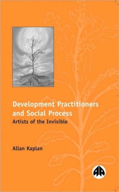 Produktbild: Development Practitioners & so