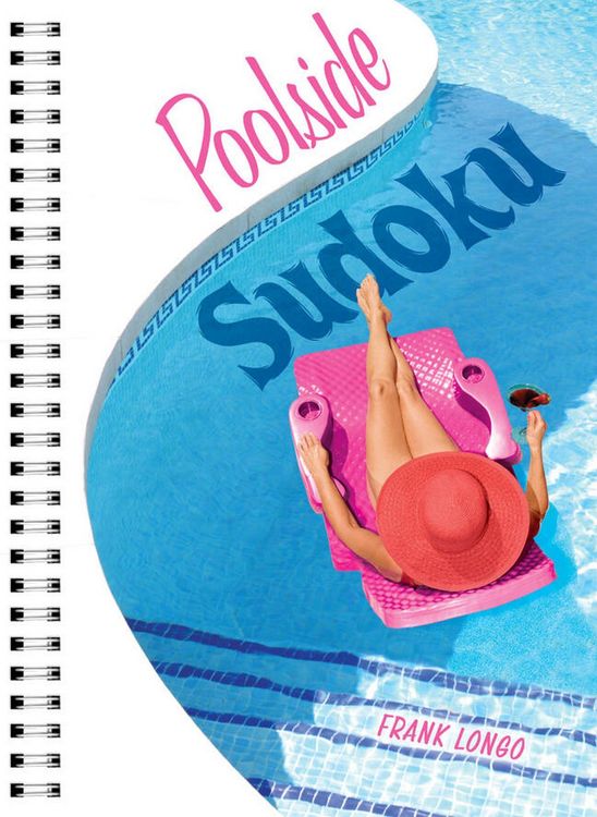 Produktbild: Poolside Sudoku
