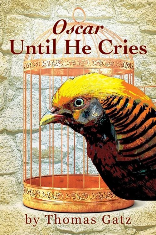Produktbild: Oscar Until He Cries