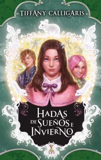 Produktbild: Hadas de Sue&ntilde;os E Invierno