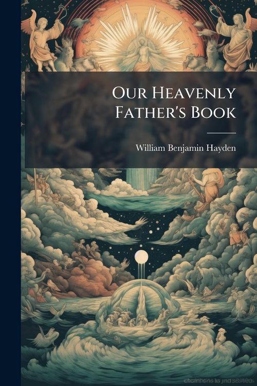 Produktbild: Our Heavenly Father's Book
