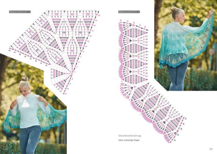 Produktbild: Woolly Hugs BOBBEL-H&auml;keln 3