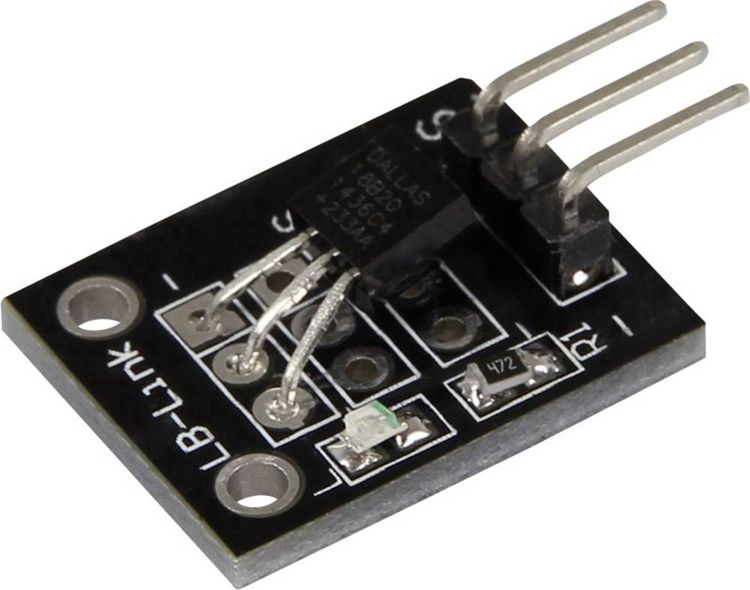 Produktbild: Joy-it SEN-KY001TS Sensorkit 1St.