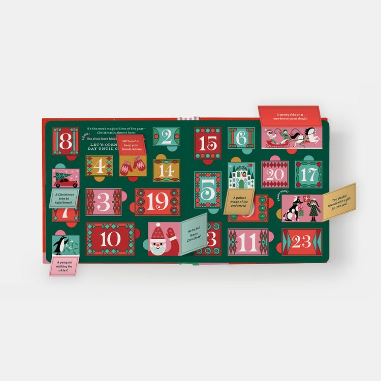 Produktbild: Christmas!