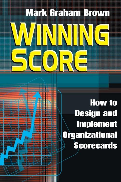 Produktbild: Winning Score