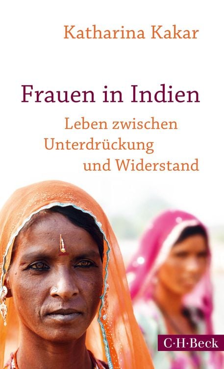 Produktbild: Frauen in Indien