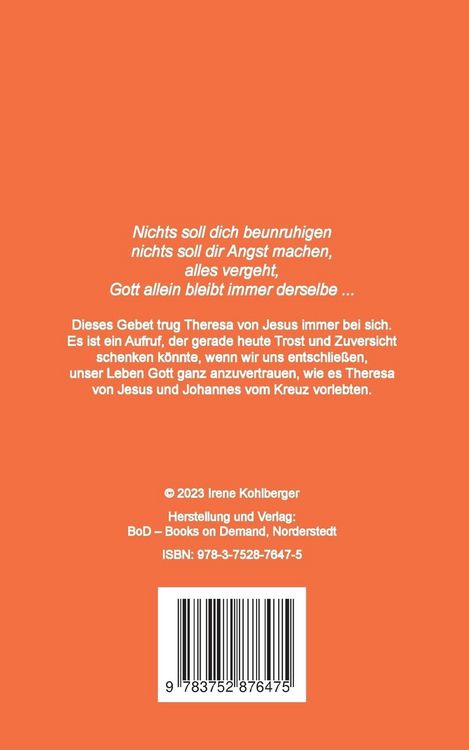 Produktbild: Heilige im Gespr&auml;ch