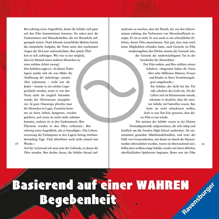 Produktbild: Die Welle