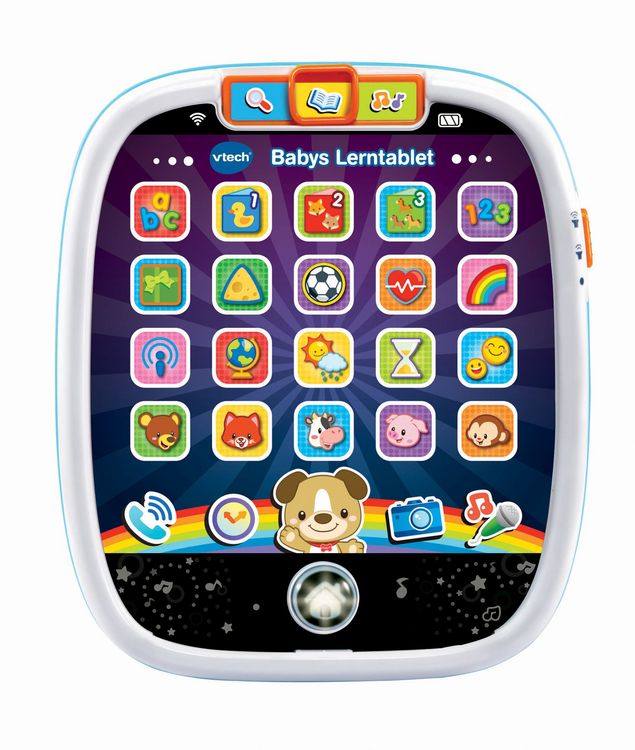 Produktbild: Babys Lerntablet