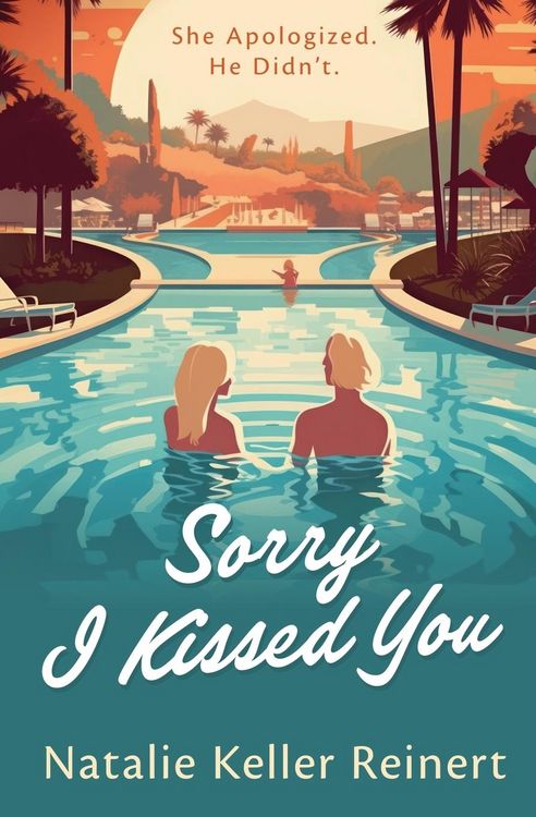 Produktbild: Sorry I Kissed You (A Rock Star Romantic Comedy)