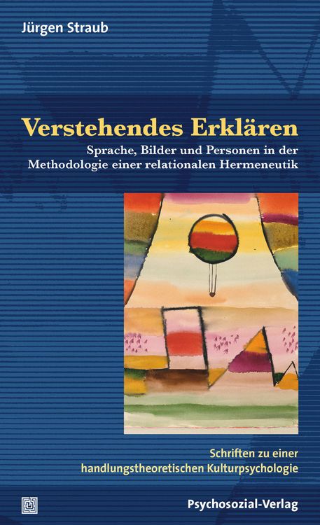 Produktbild: Verstehendes Erklären