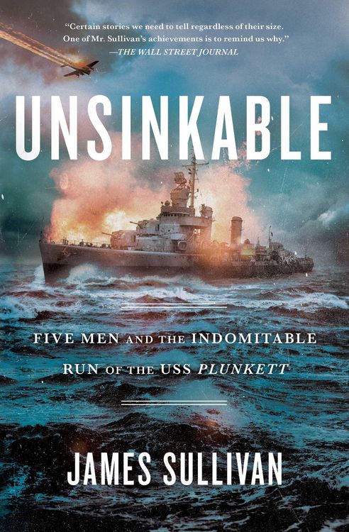 Produktbild: Unsinkable