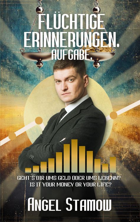 Produktbild: Fl&uuml;chtige Erinnerungen. Besondere Aufgabe.