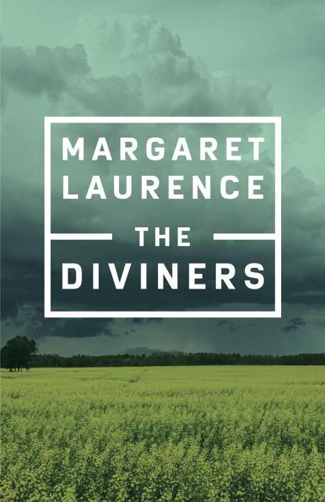 Produktbild: The Diviners