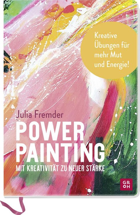 Produktbild: Power Painting