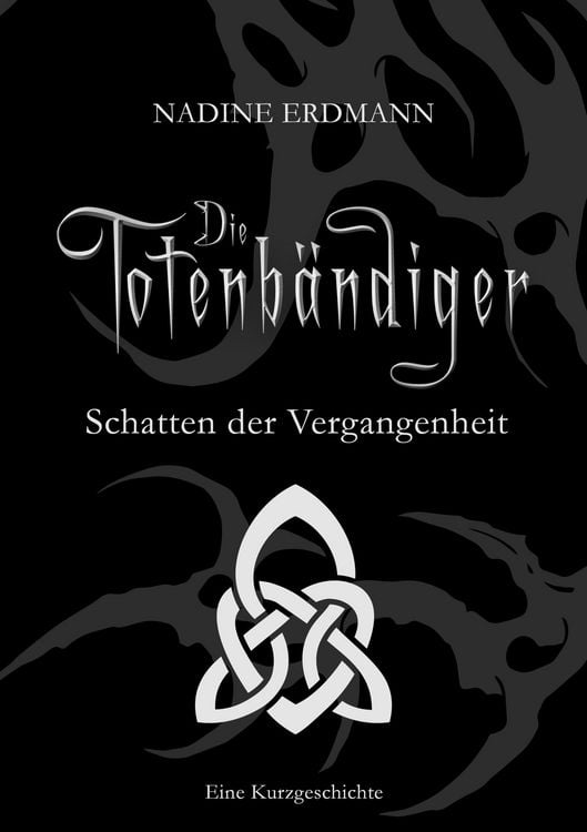 Produktbild: Schatten der Vergangenheit