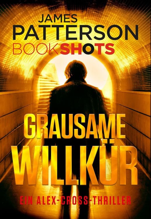 Produktbild: Grausame Willk&uuml;r