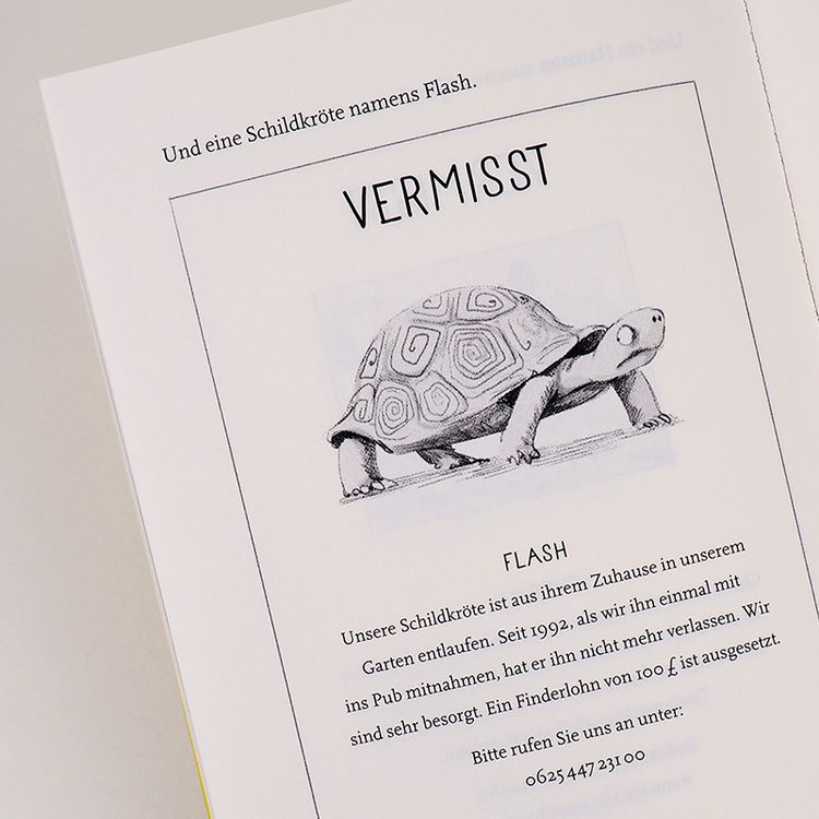 Produktbild: Evie und die Macht der Tiere