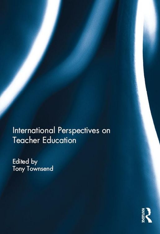 Produktbild: International Perspectives on Teacher Education
