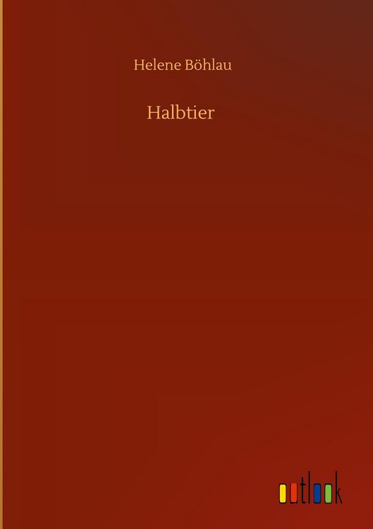 Produktbild: Halbtier