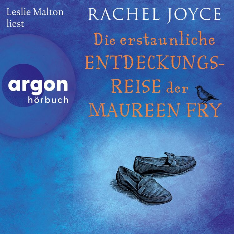 Produktbild: Die erstaunliche Entdeckungsreise der Maureen Fry